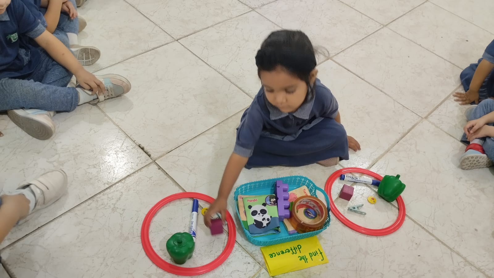 Activity Image